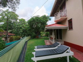 Villa Girilena
